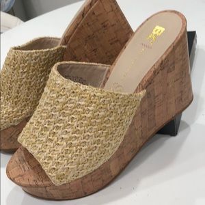 BC born in California wedges